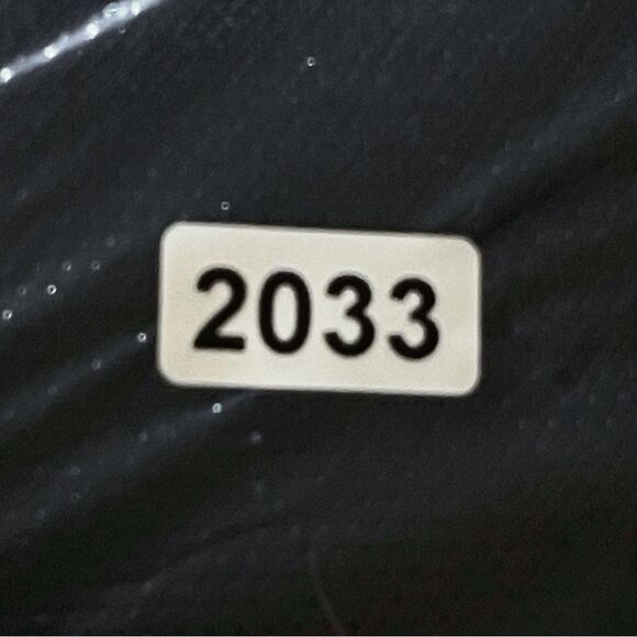 Ohio State Black Athletic Pants Small - Picture 6 of 6